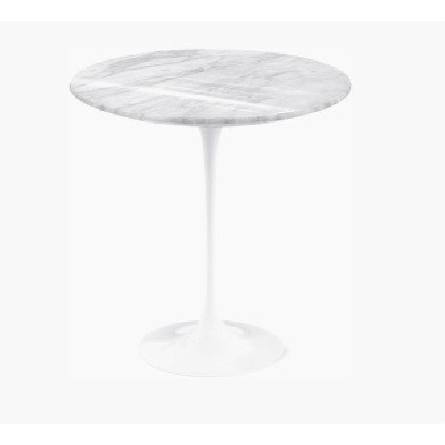 Design Within Reach Saarinen Side Table - image-0