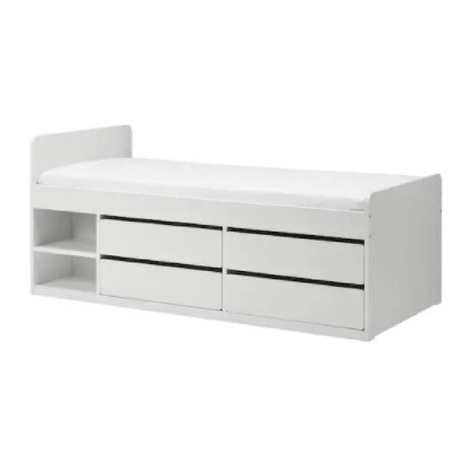 IKEA VEDBÄK ヴェードベック　170✖️230 VEDBÄK rug, low pile, light gray, 5'7