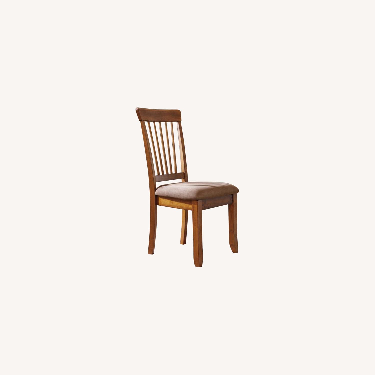 Berringer dining chair hot sale