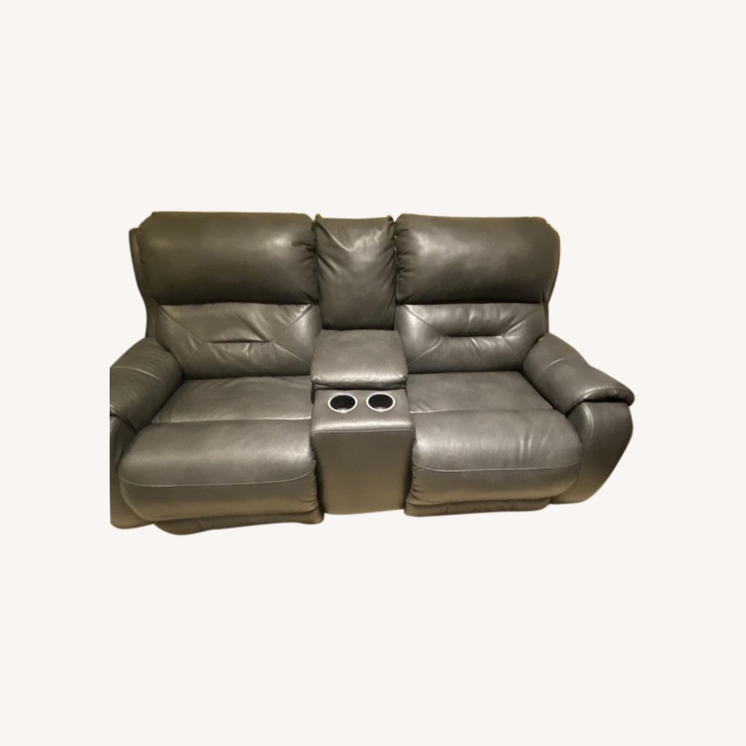 Harrison Sofa AptDeco