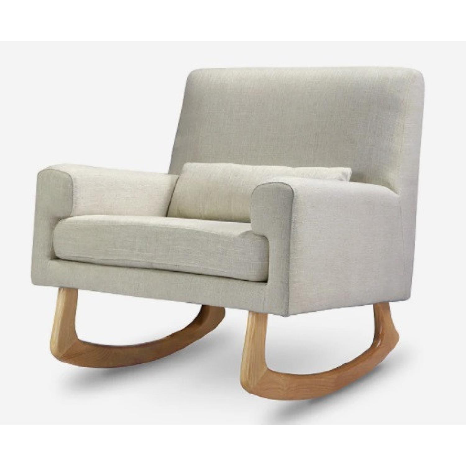 Nursery Works Sleepytime Rocker - image-5