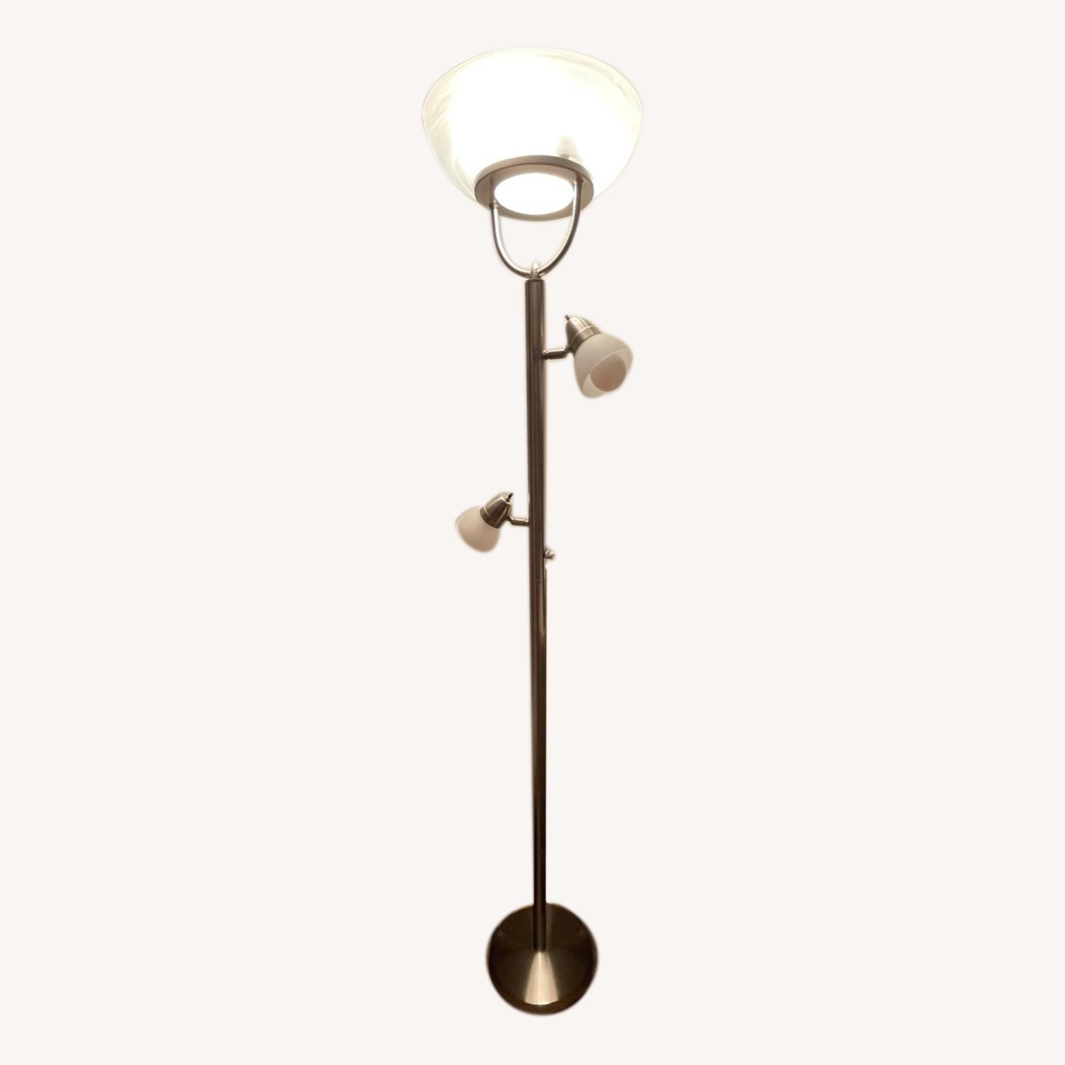 Lamps Plus Floor Lamp - image-0