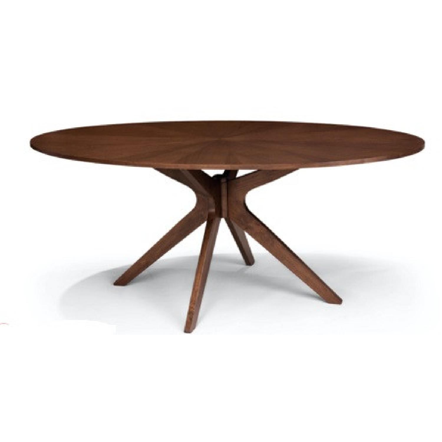 Article Conan Round Dining Table - image-6