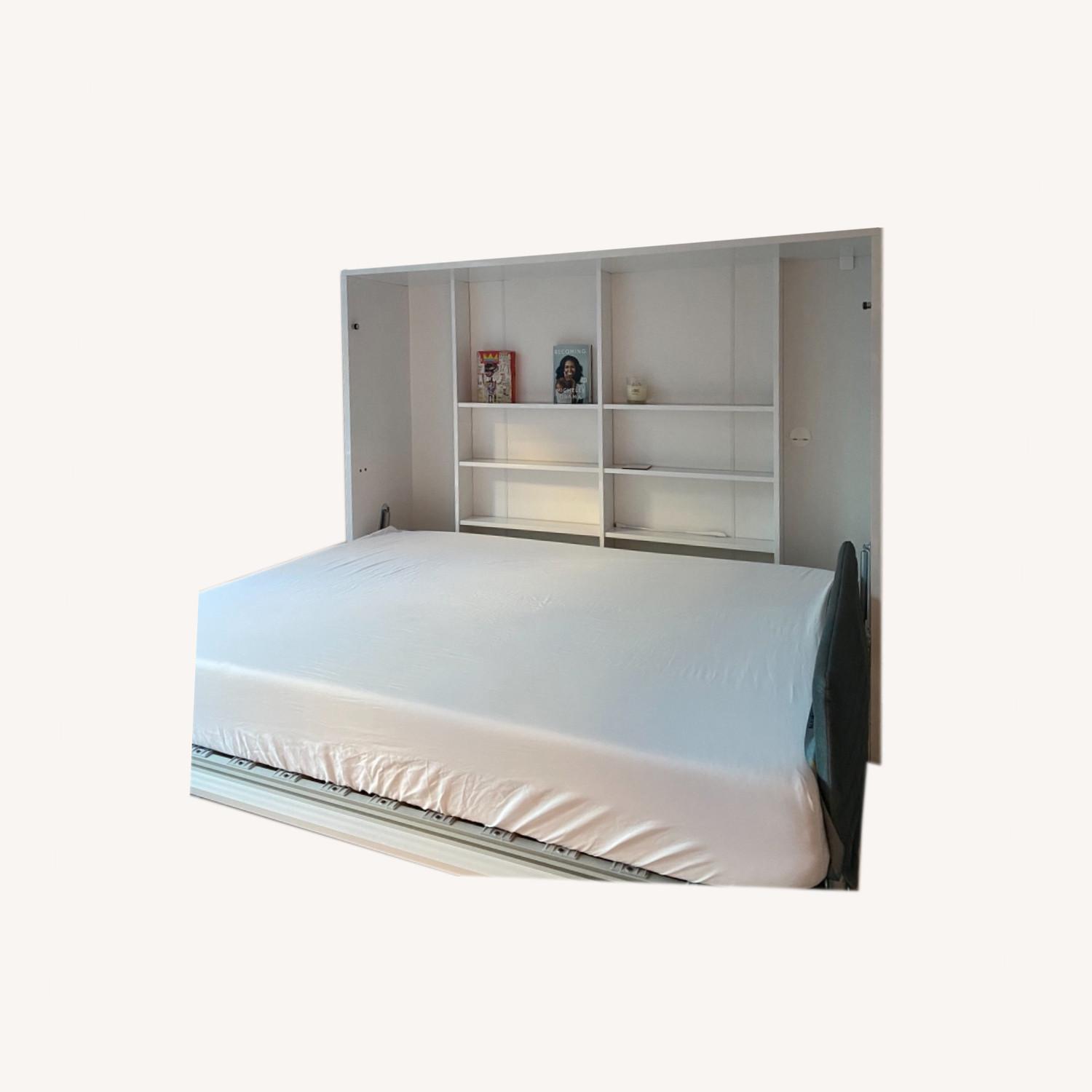 Murphy Bed Center AptDeco
