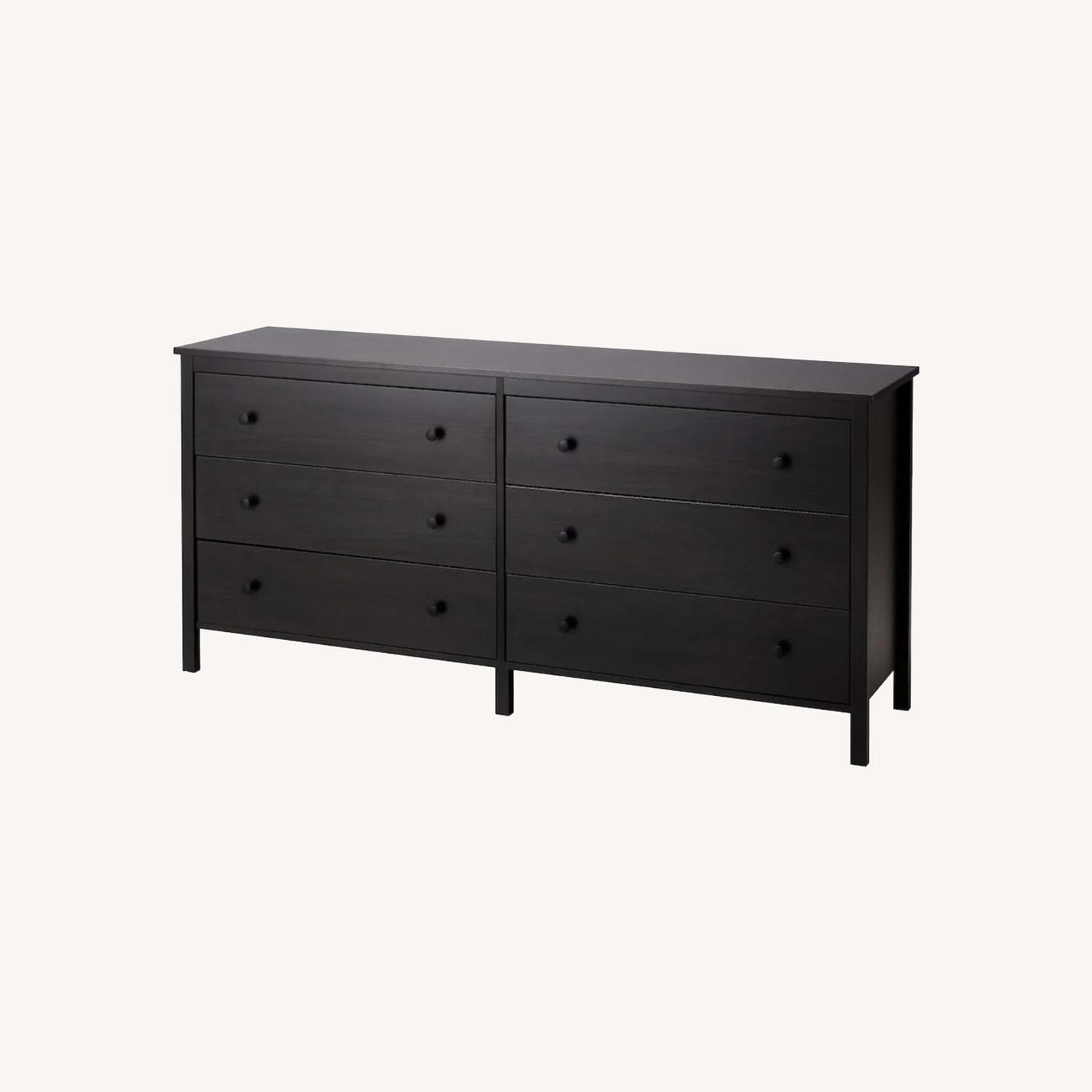 IKEA Kopang 6 Drawer Dresser - image-0