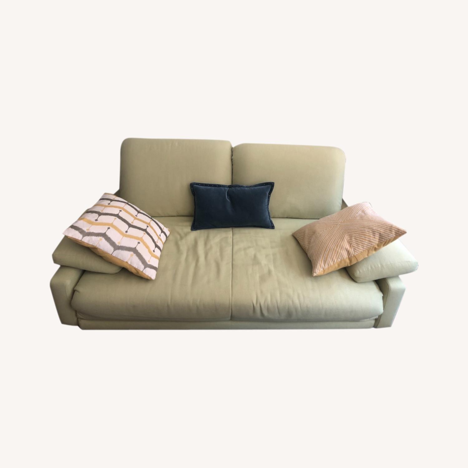 Ligne Roset Sofa Bed - image-0