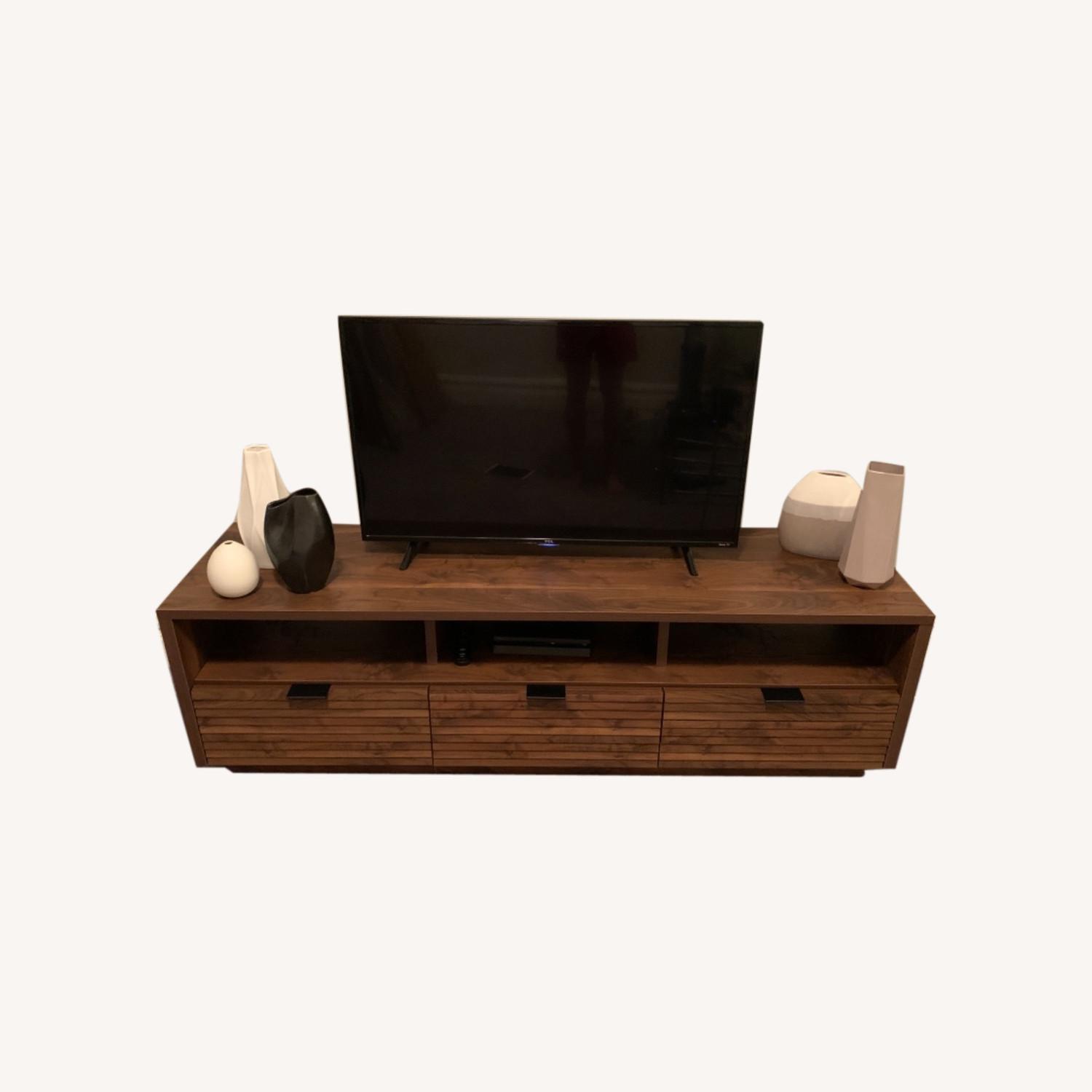 Wayfair Mercury Row TV Stand AptDeco