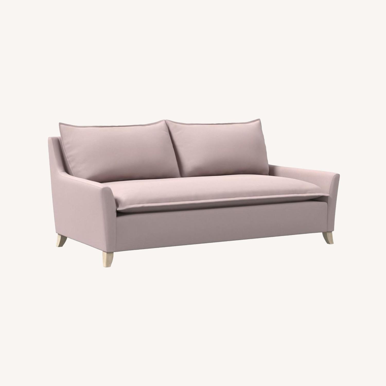 West Elm Bliss Sofa