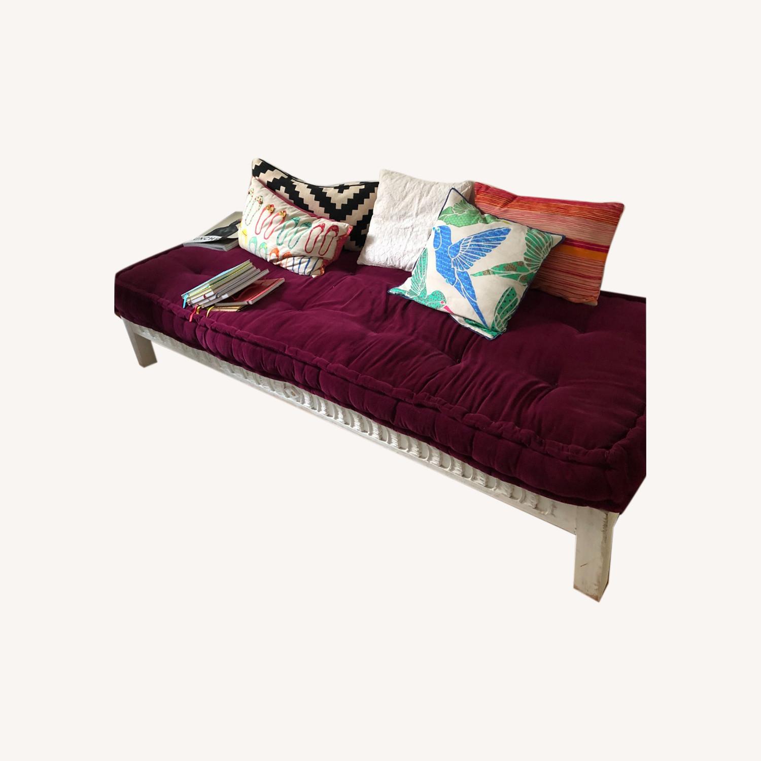 Urban Outfitters Daybed - image-0