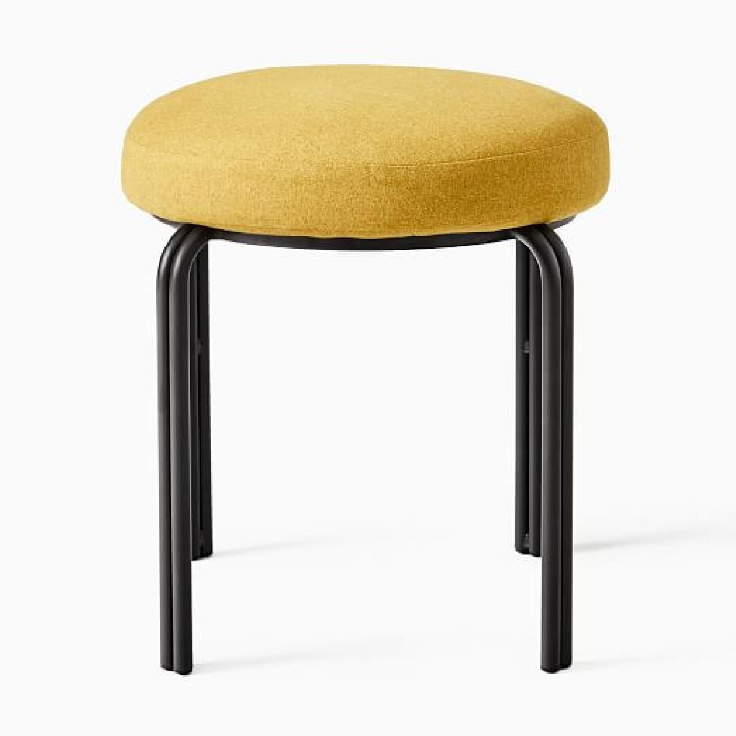 West Elm Modern Stacking Stool - image-4