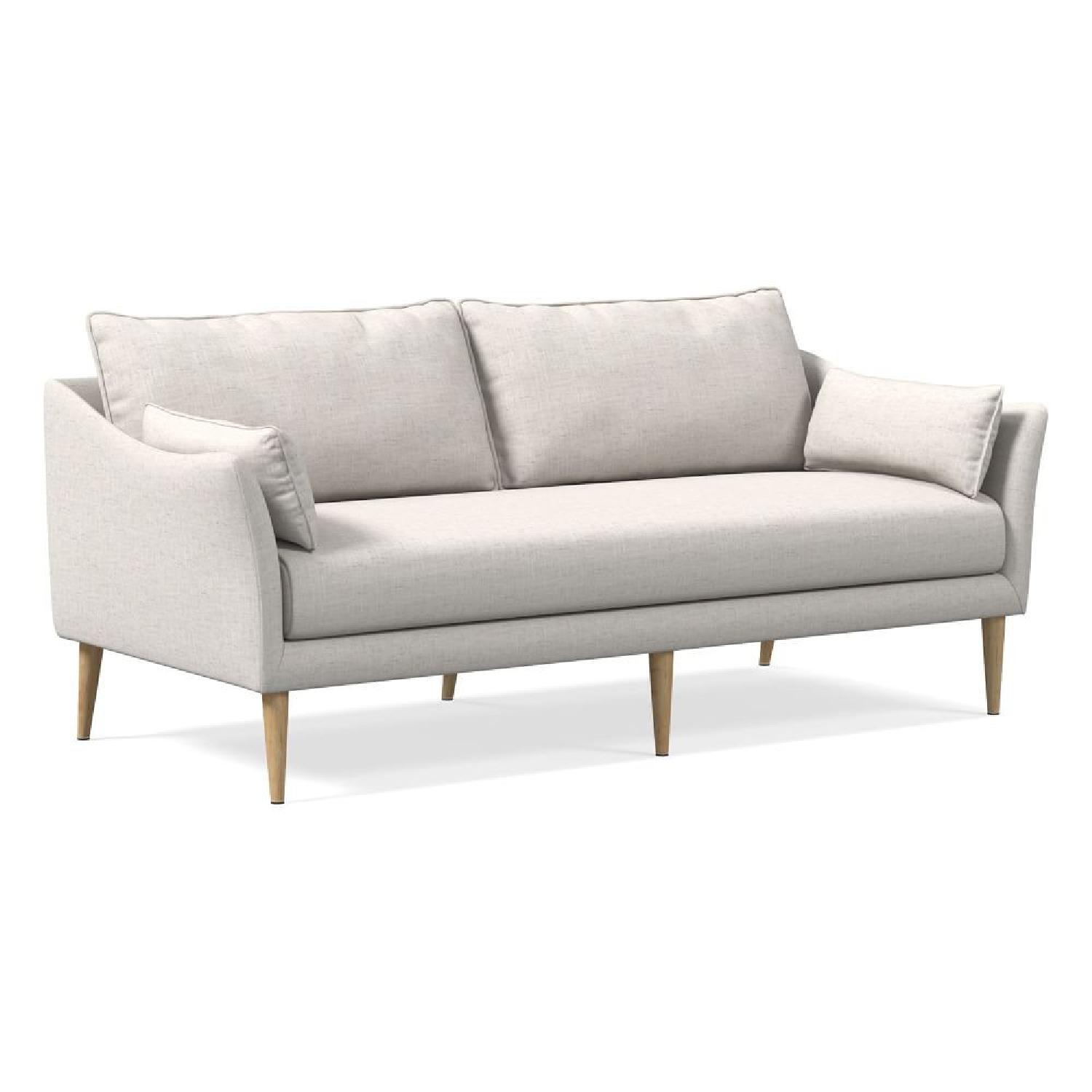 West Elm Antwerp Sofa (76