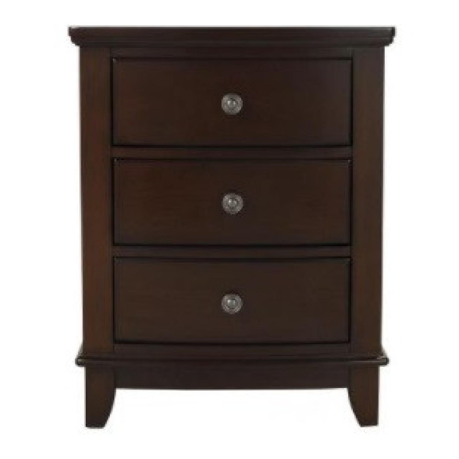 Raymour & Flanigan Kylie Nightstand - image-10