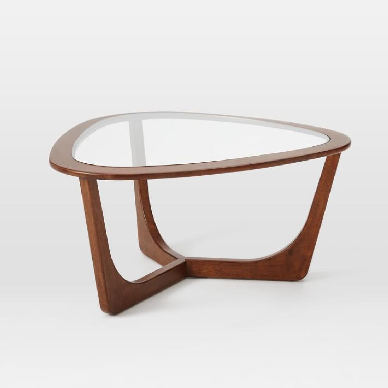 West Elm Mitchell Coffee Table - image-9