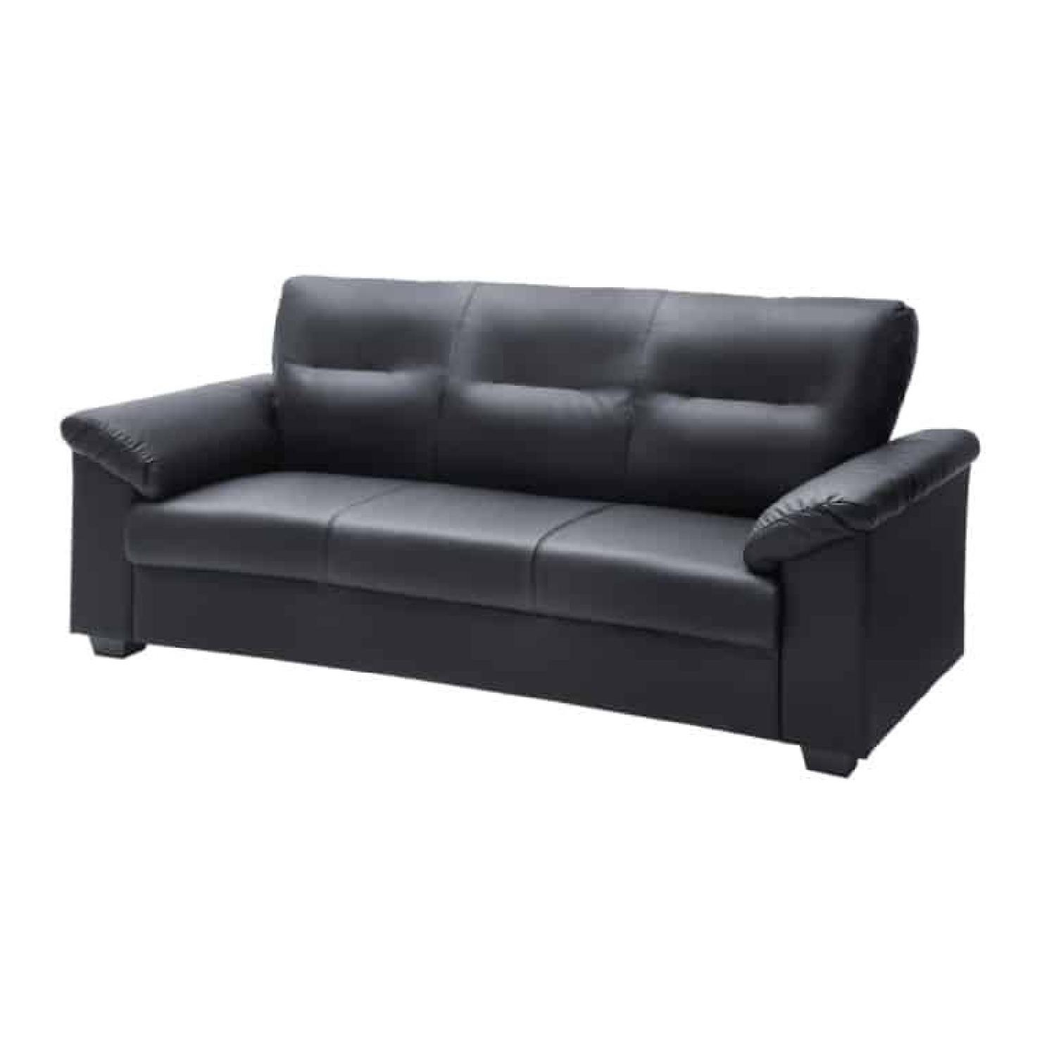 IKEA KNISLINGE 3 Seater Sofa - image-11