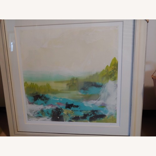 Used Picture Wall Decor for sale on AptDeco