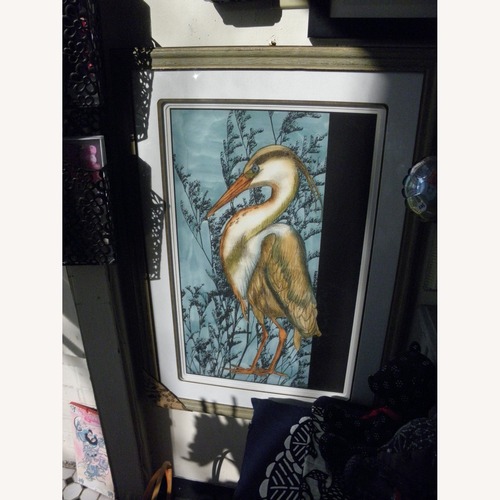 Used Picture Wall Decor for sale on AptDeco