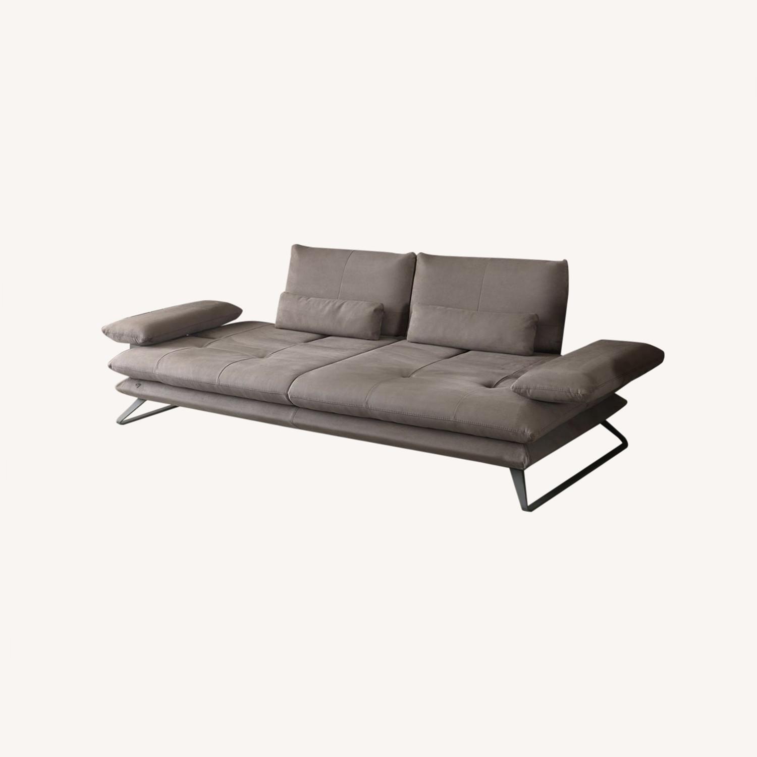 Sleeper Sofa - image-0