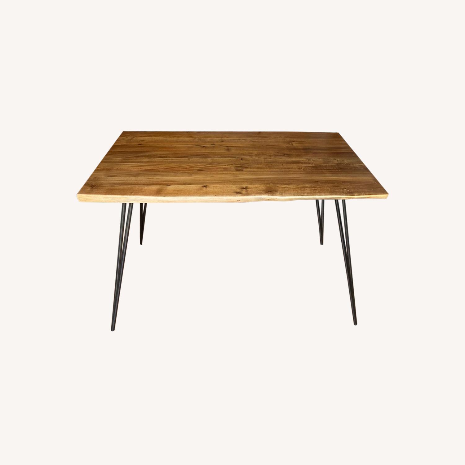 From The Source Dining Table - image-0