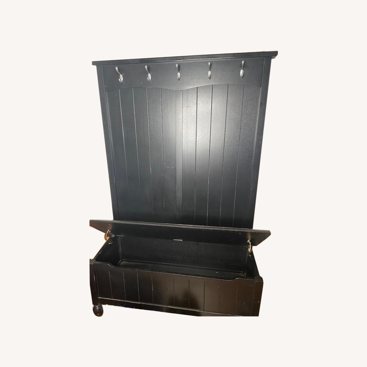 Hallway Bench - image-0