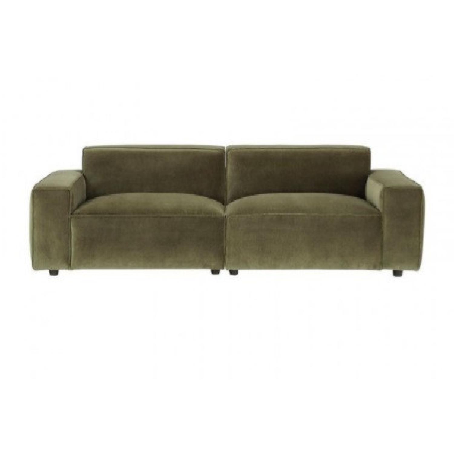Bobby Berk Olafur Sectional Moss - image-9