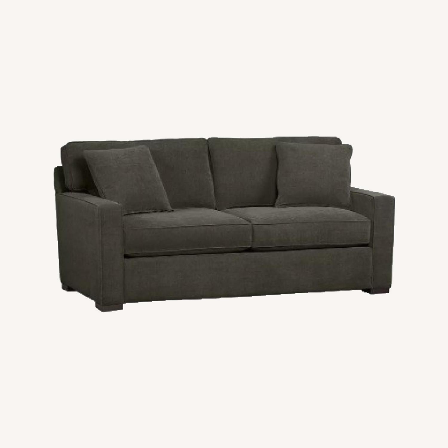 Radley 62" Fabric Loveseat, Created for Macy's - image-0