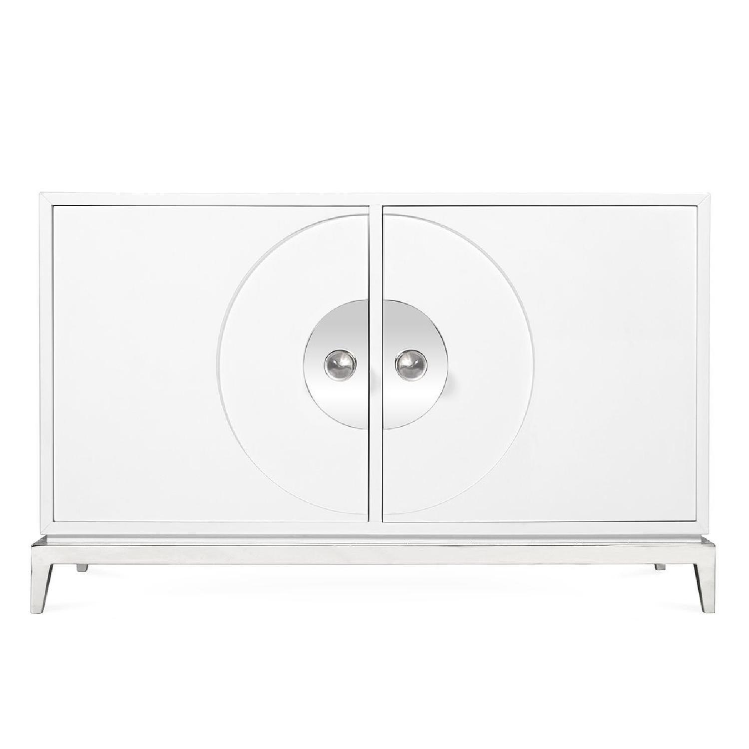Jonathan Adler Channing Buffet / Sideboard - image-4