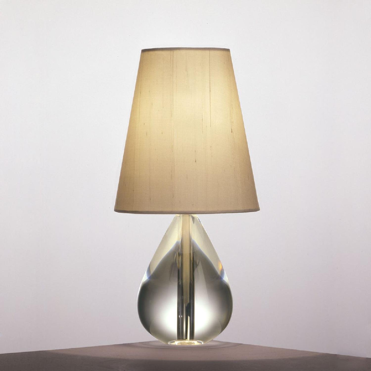 Jonathan Adler Tiny Teardrop Table Lamp - image-4
