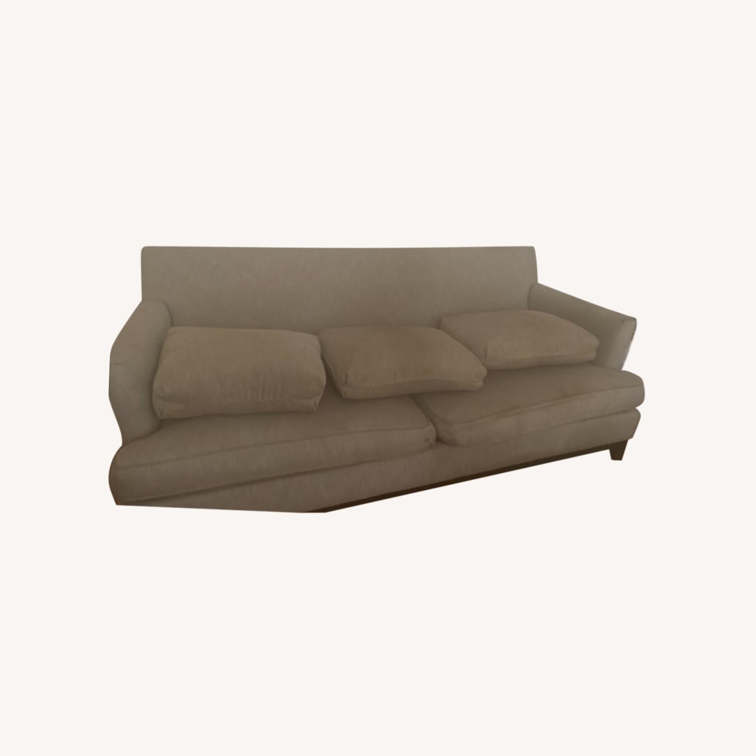 Bernhardt Martha Stewart Couch - image-8