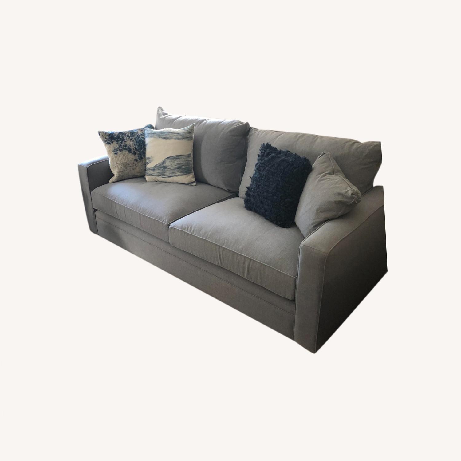 Room & Board Orson Sofa 3 Seater AptDeco