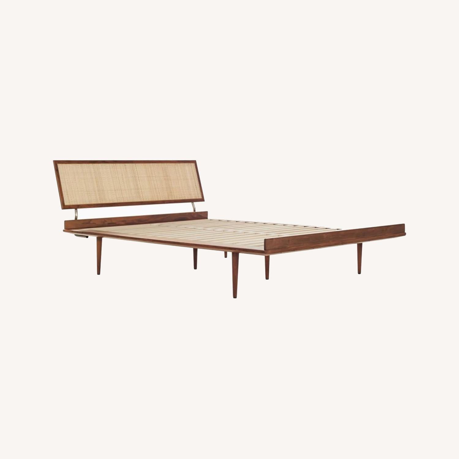 Nelson Thin Edge Bed by Herman Miller AptDeco