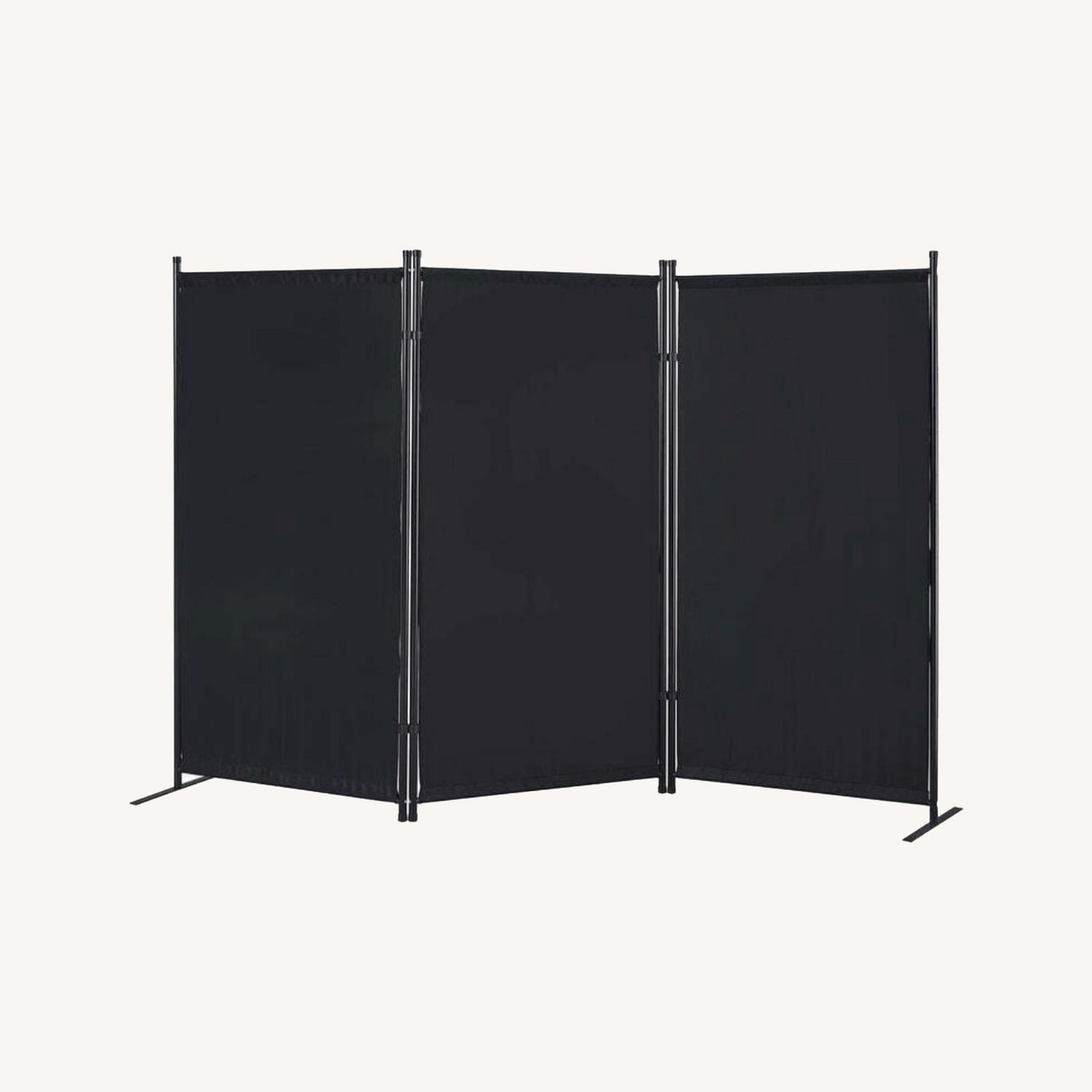 Proman Galaxy Indoor Outdoor Room Divider AptDeco