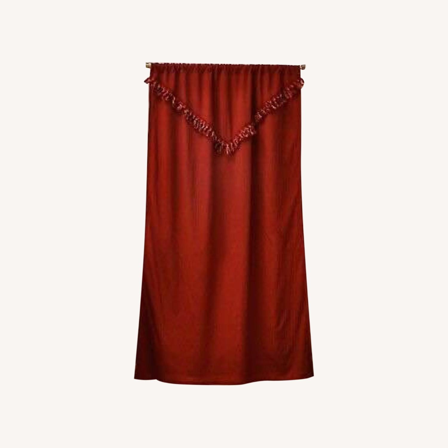 Urban Outfitters Blackout Curtains AptDeco