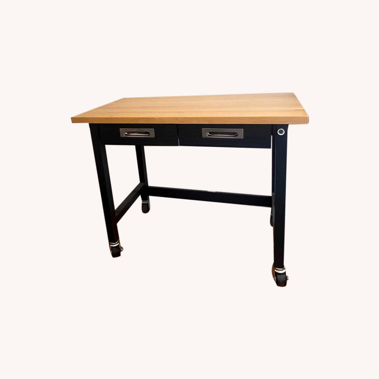 Workbench and Standing Desk - image-0