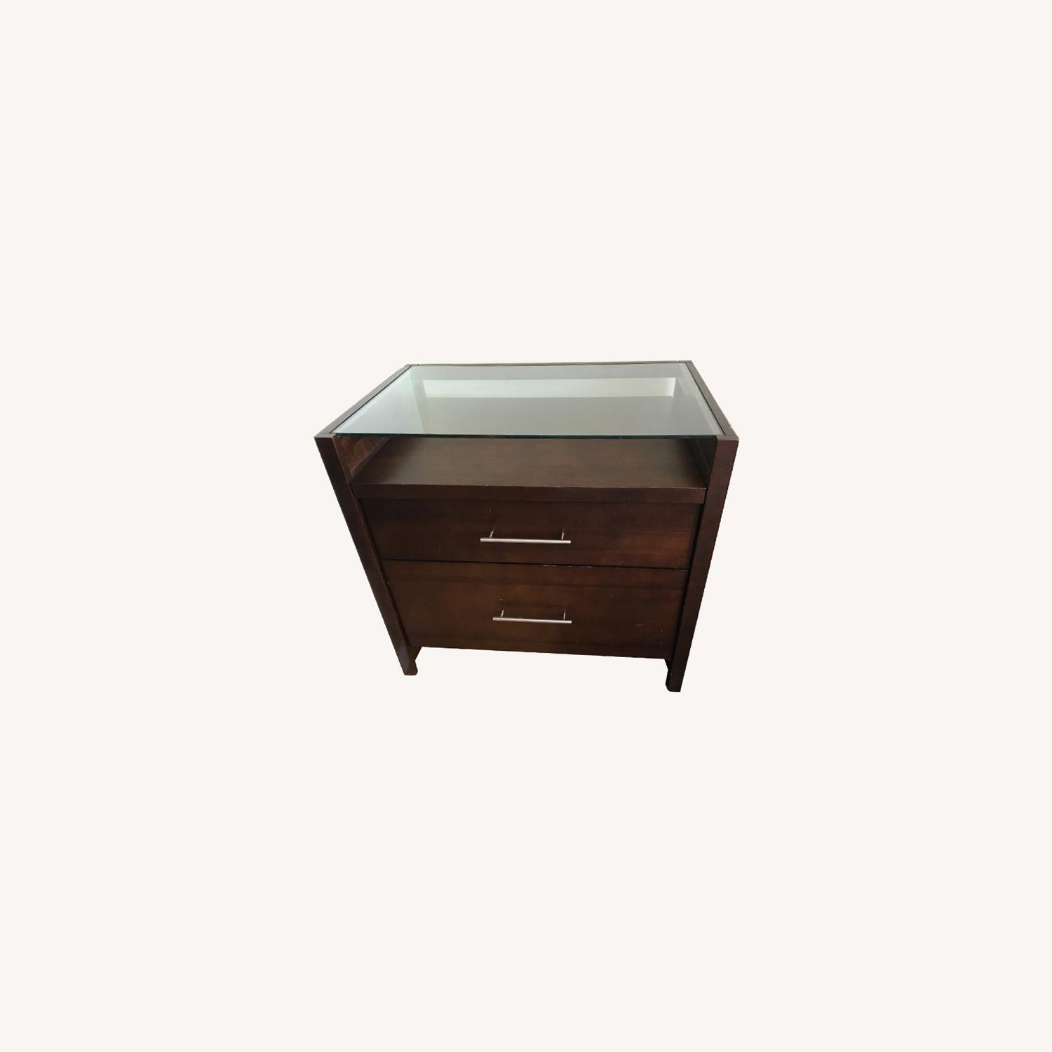Compact Desk - image-0