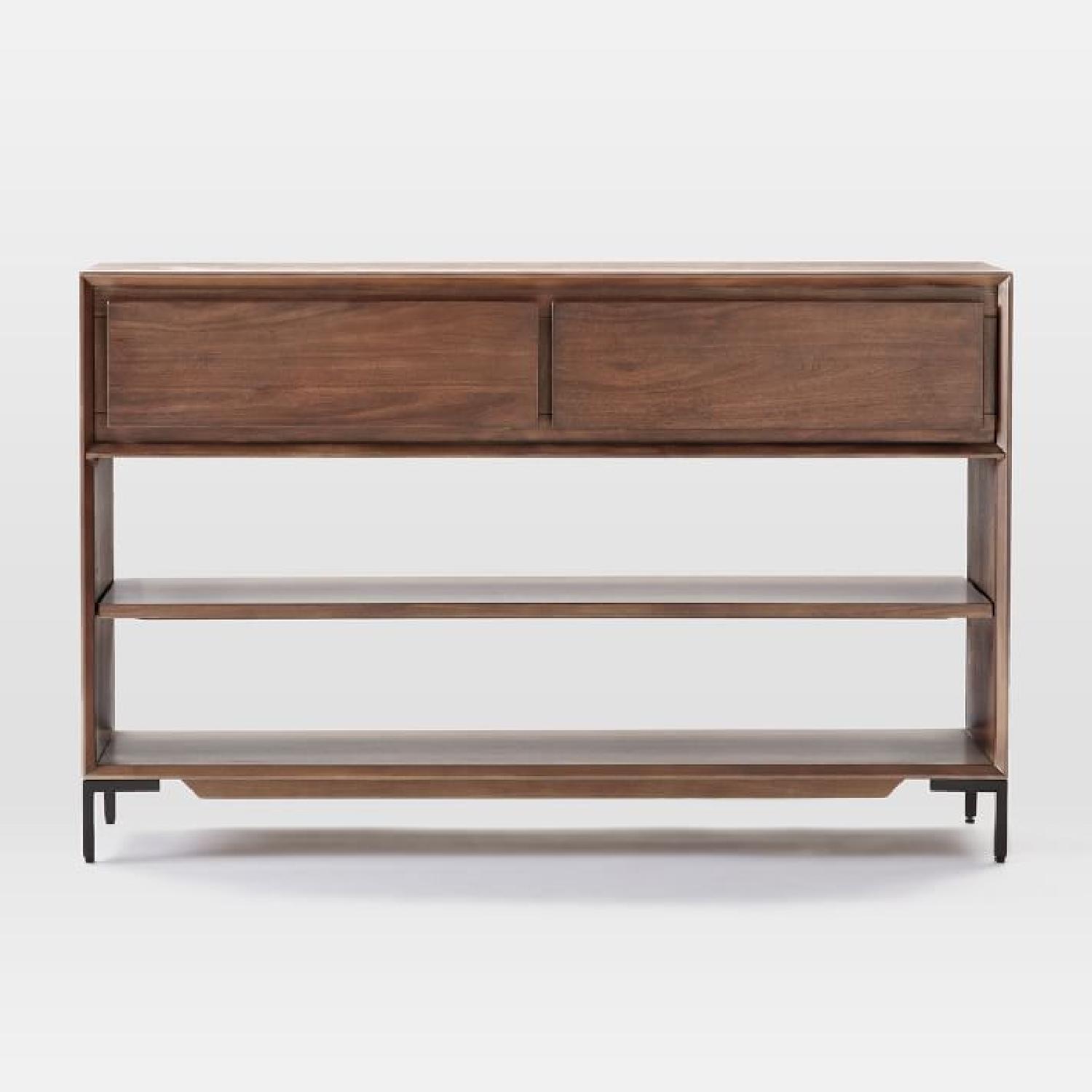 West Elm Nolan Entryway Console - image-6