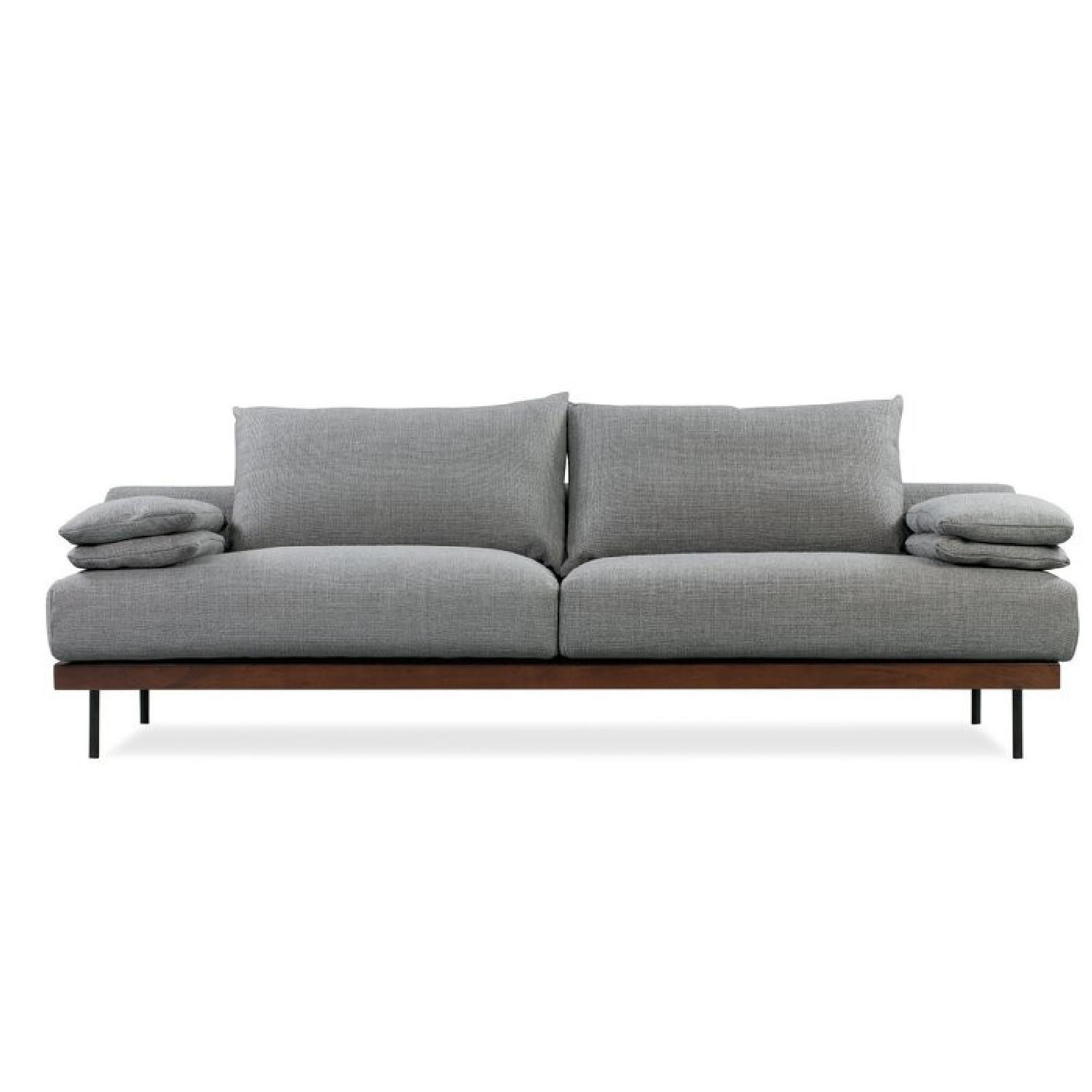 Wayfair 91" Clayton Sofa - image-6