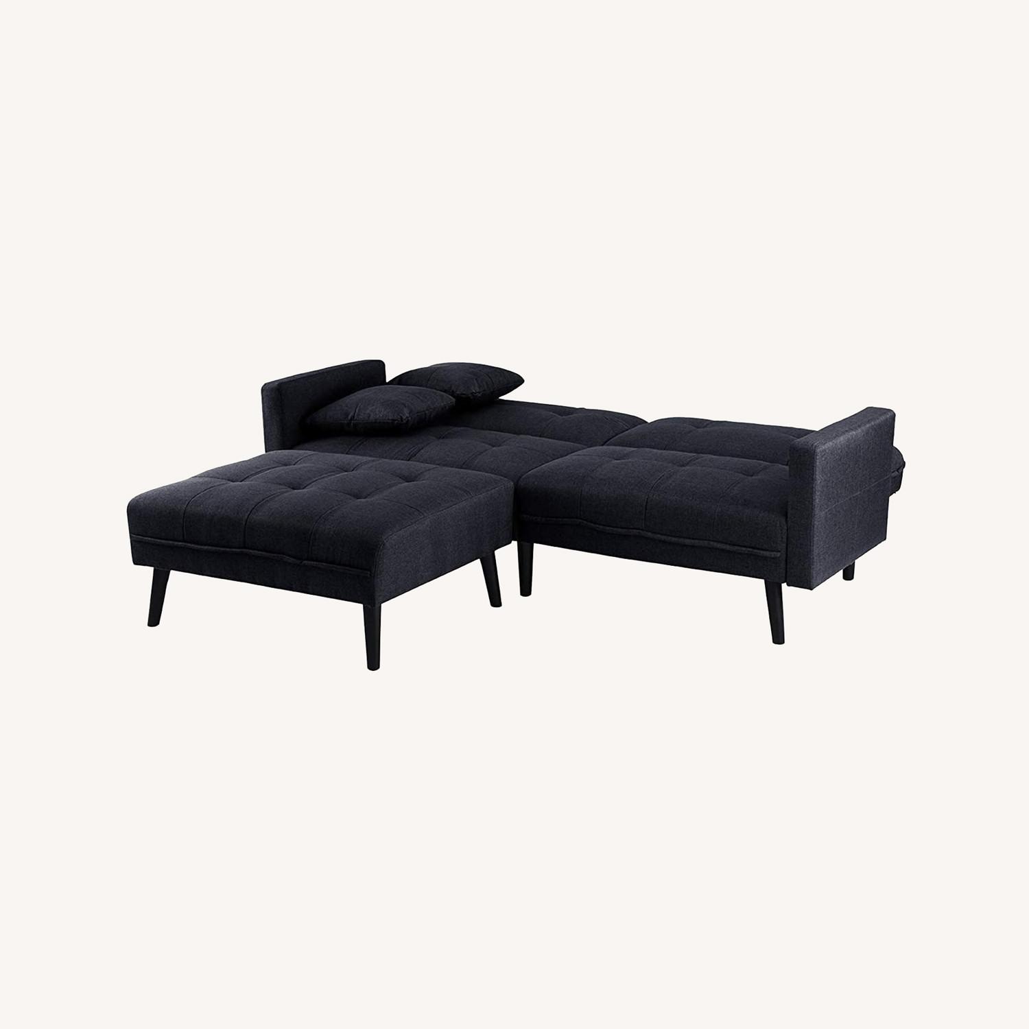 Sleeper Sofa - image-0