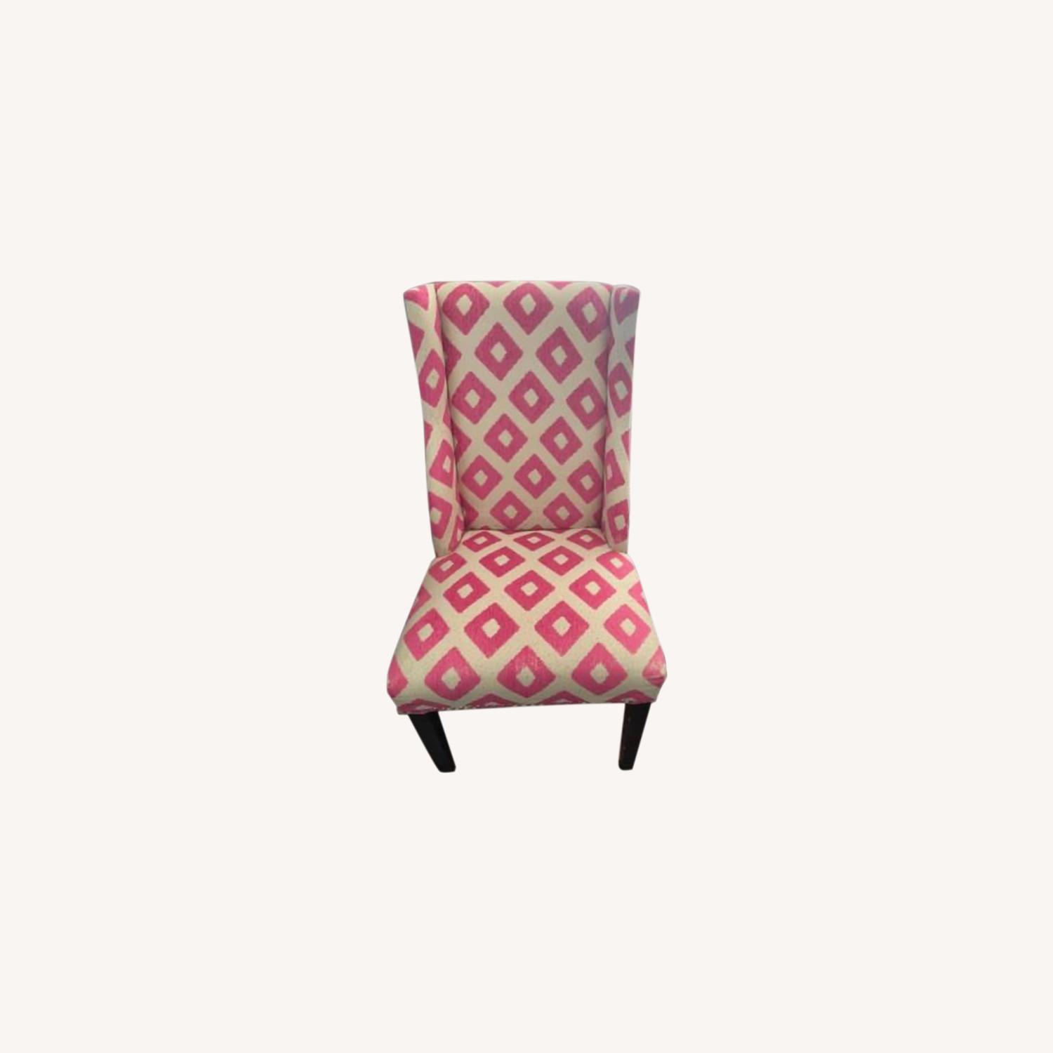 Upholstered Chair AptDeco upholstered-chair-aptdeco