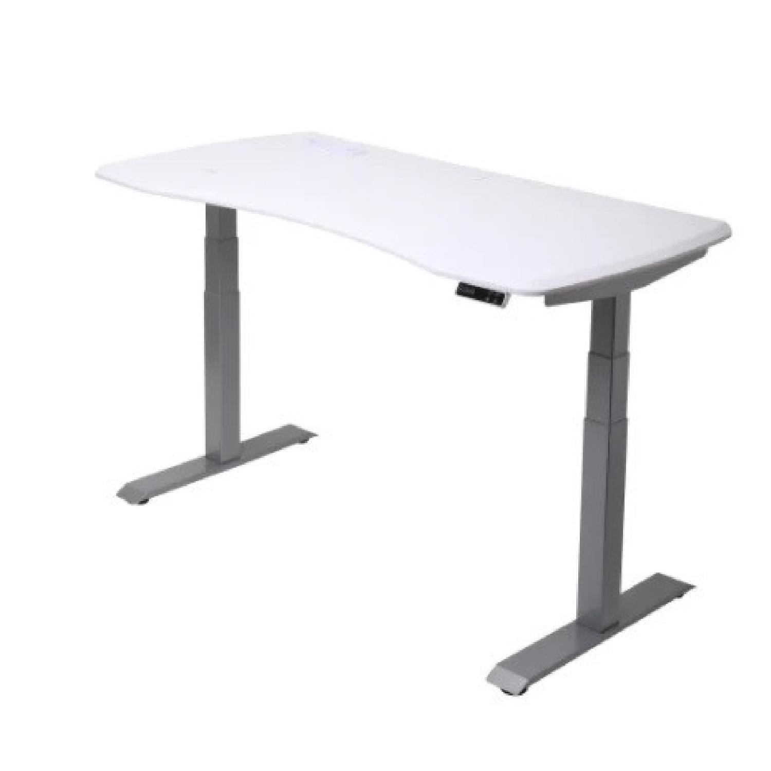 WorkPro Electric Standing Desk - image-4
