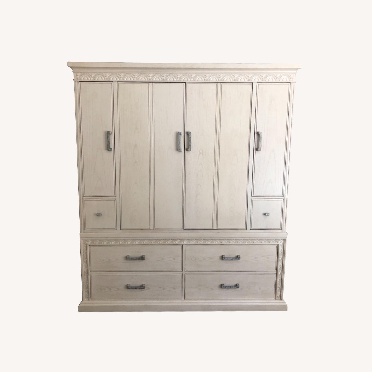 Drexel Heritage Armoire - image-0