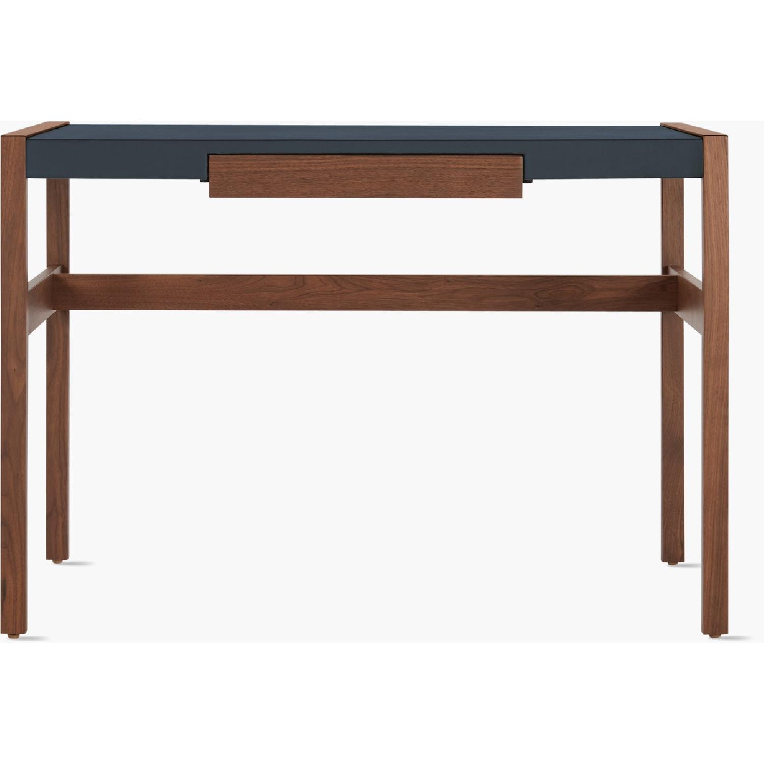 Design Within Reach Risom Desk (Walnut) - image-9