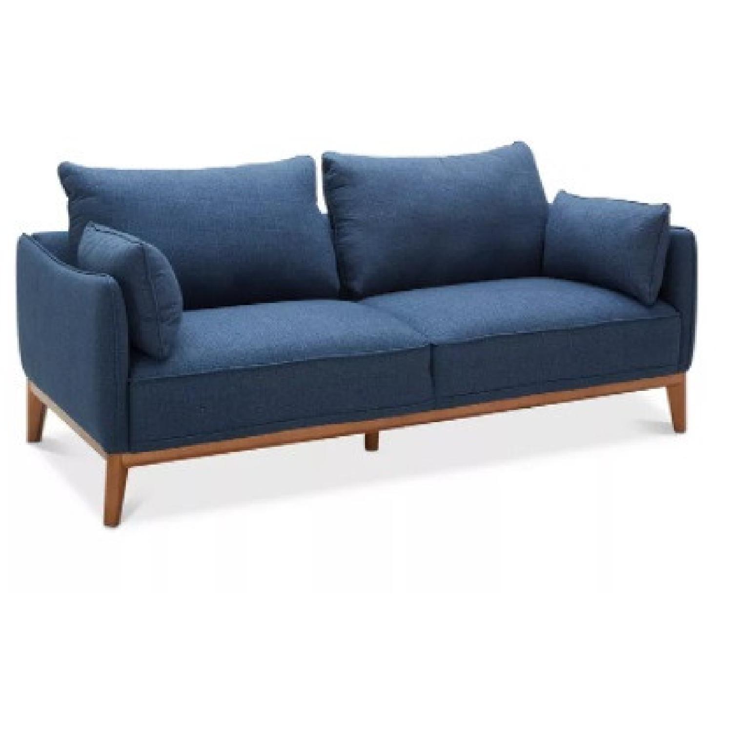 Macy's Jolene 78" Sofa AptDeco