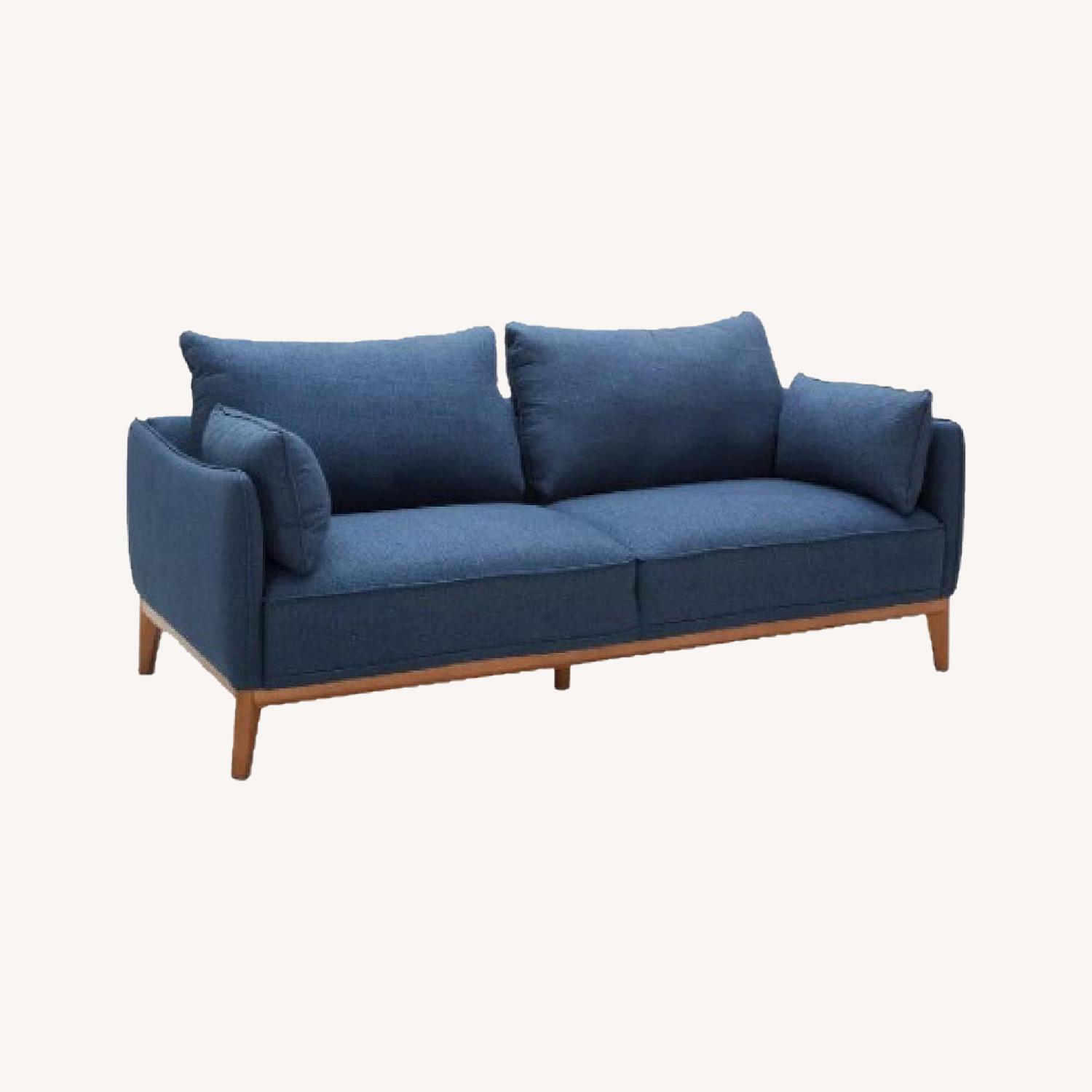 Macy's Jolene 78" Sofa - image-0