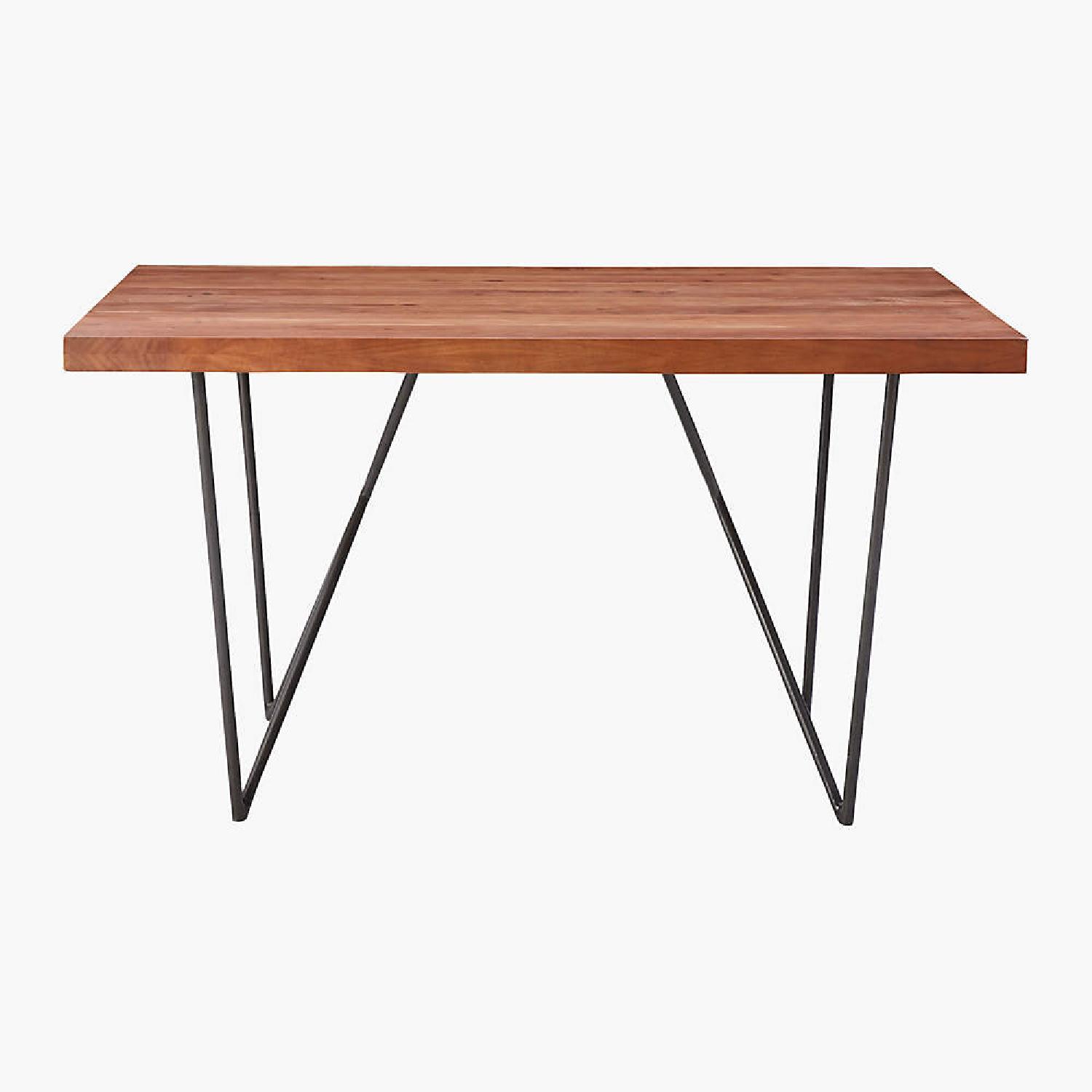 CB2 Dylan Dining Table - image-5