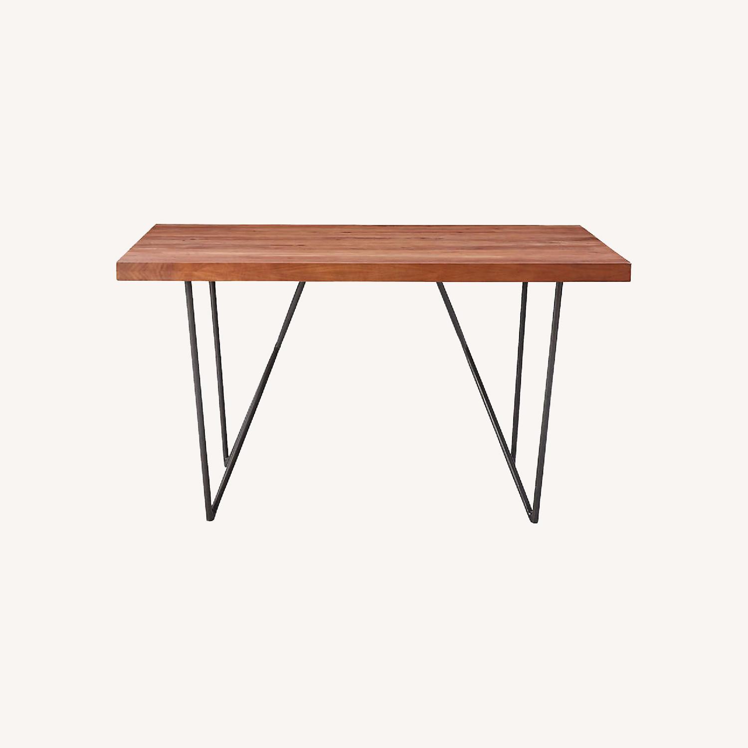 CB2 Dylan Dining Table - image-6