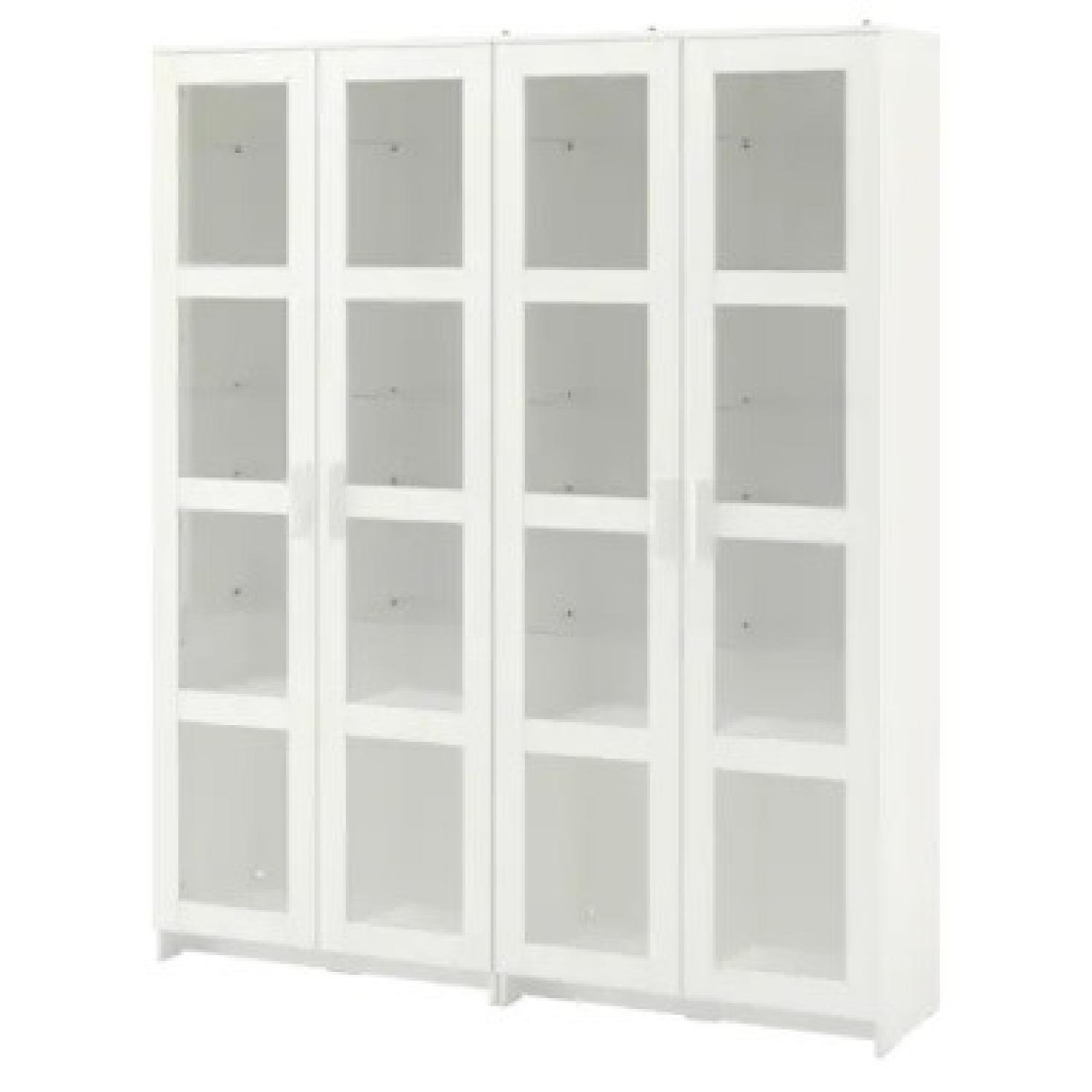 IKEA BRIMNES Storage Unit - image-4