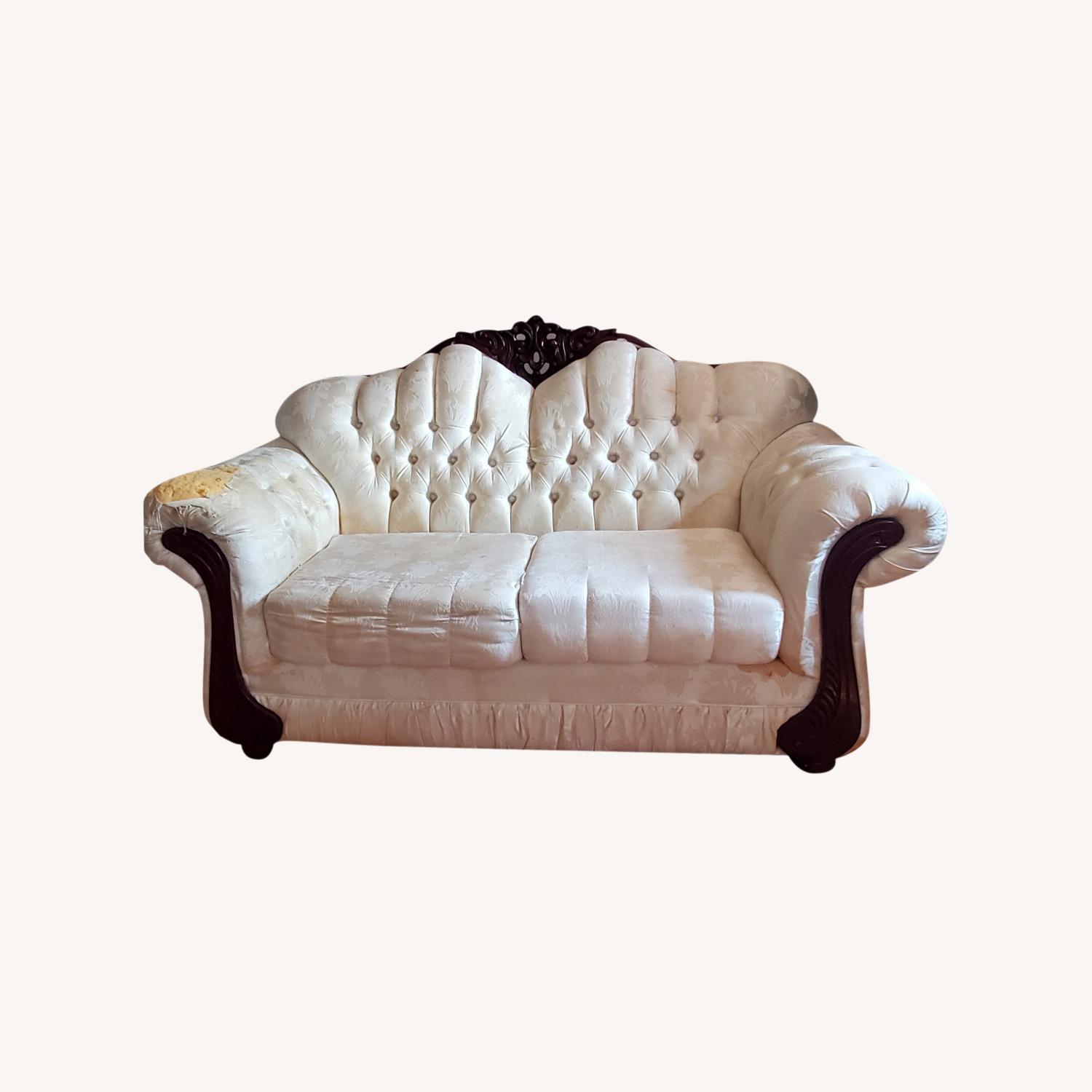Three Piece Couch Set - image-10