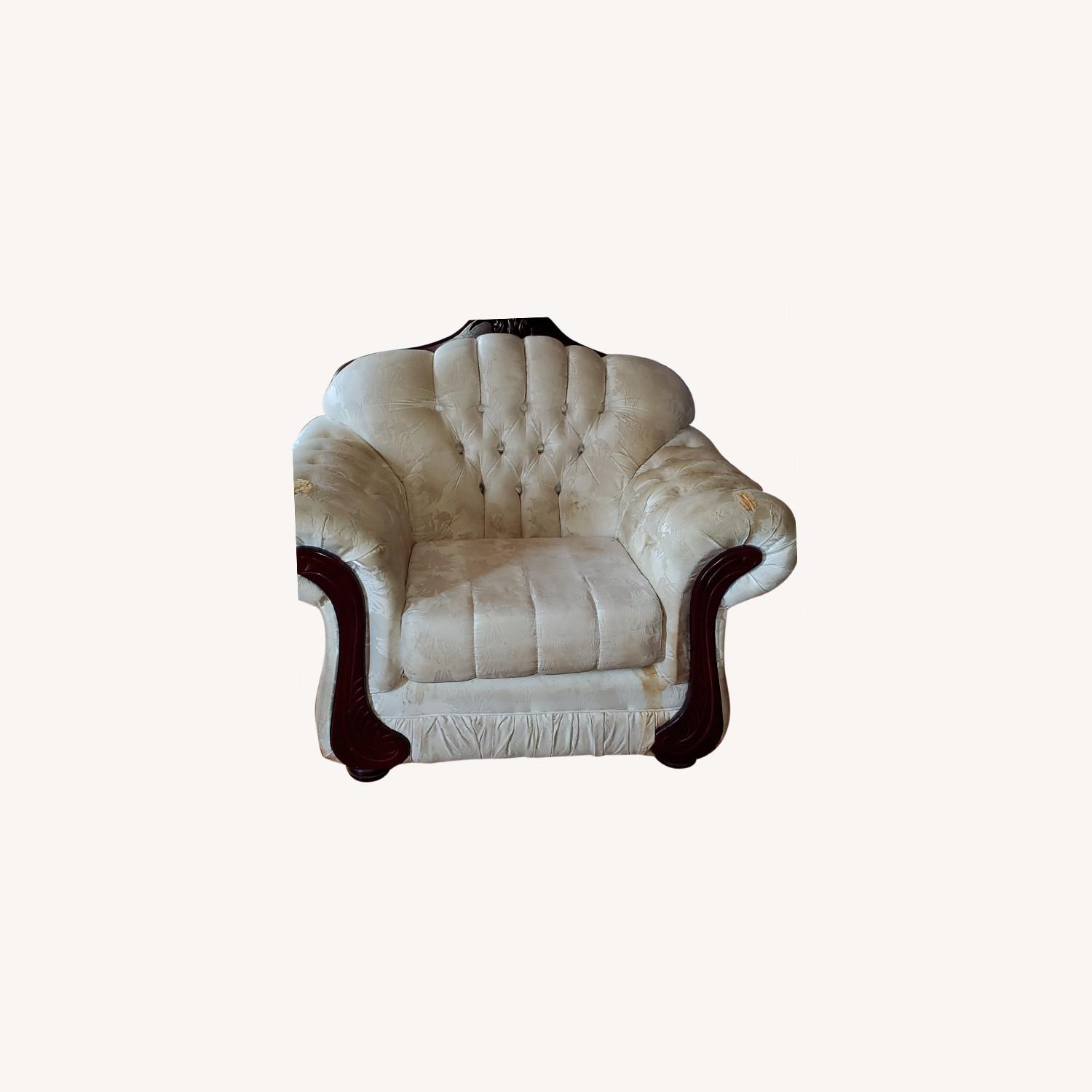 Three Piece Couch Set - image-11