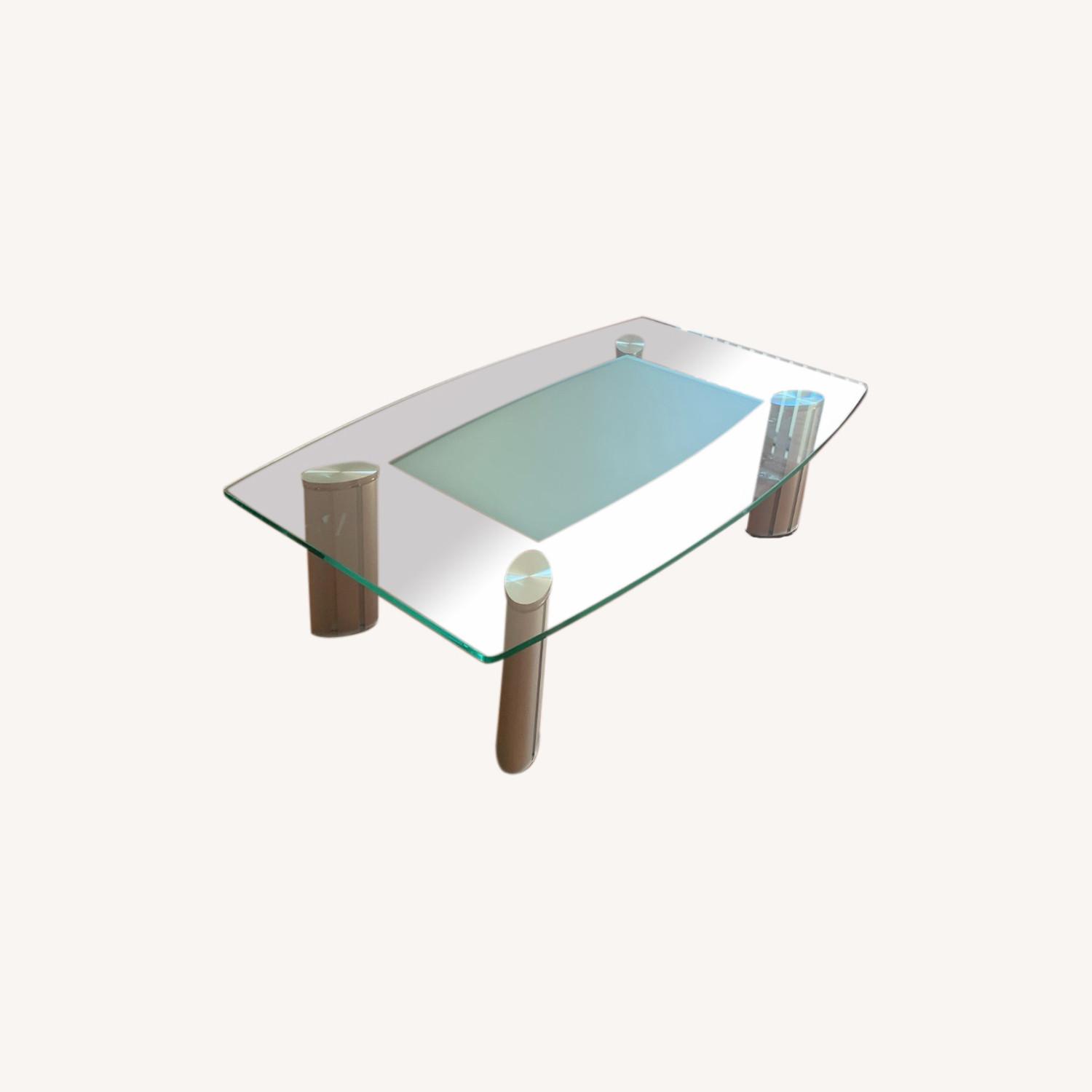 Chintaly Coffee Table - image-0