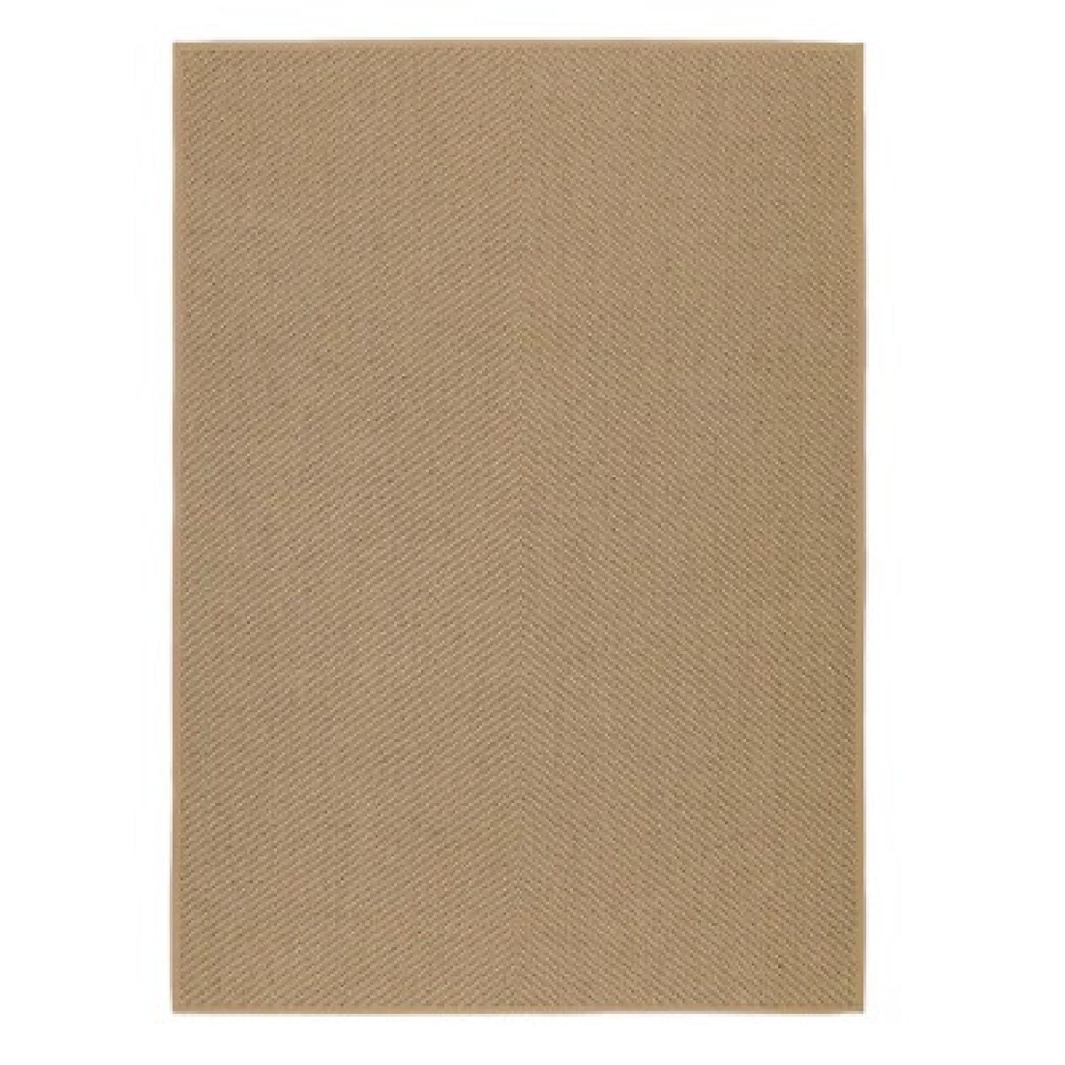 IKEA Hellested Rug - image-5